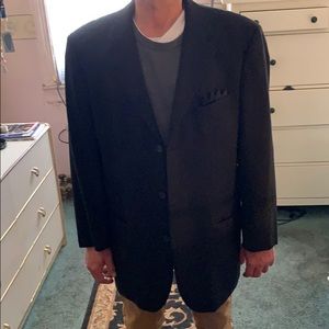 Men’s Hugo boss suit